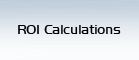 ROI Calculations